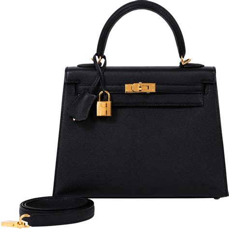 Hermes kelly 25cm sale